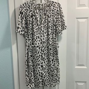 a new day Dress